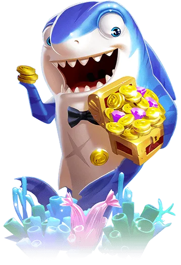 捕魚遊戲